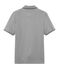 Poloshirt für Herren grau SUBWAY CHINE