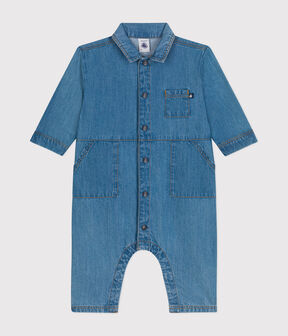 blau DENIM CLAIR