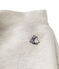Baby-Jungen-Jogginghose aus Molton grau MONTELIMAR CHINE