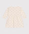 Baby-Geschenkset Kleid und Strumpfhose variante 1