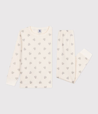 naturfarben MILK/ ARGENT