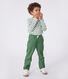 Kinder-Hose aus Baumwolle