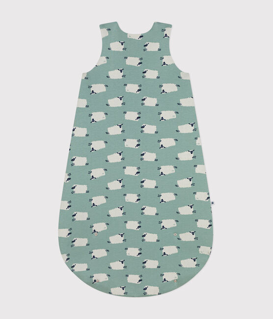 Baby-Schlafsack aus Baumwolle TOG-Wert-Wert 2,5 PAUL/ MULTICO