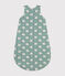 Baby-Schlafsack aus Baumwolle TOG-Wert-Wert 2,5 PAUL/ MULTICO
