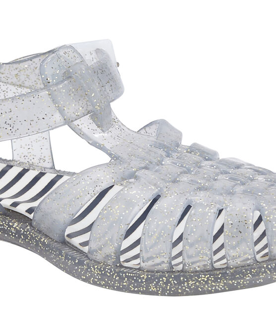 Sandalen MÉDUSE® gelb DORE