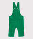Lange Babylatzhose aus Cord
