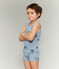 3er-Set Tanktops für kleine Jungen variante 1