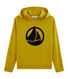 Damen-Kapuzensweatshirt