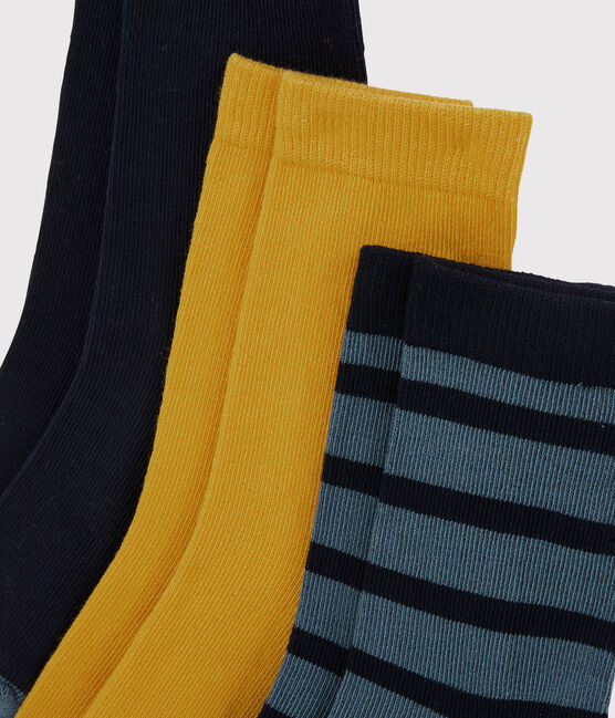 Socken-Set für Jungen variante 1