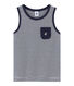 Kinder-Tanktop Jungen