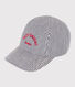 Kinderkappe Petit Bateau Family, unisex