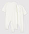 2er-Set Baby-Strampler in Bio-Baumwolle variante 1