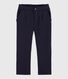 Kinder-Hose aus Molton