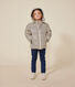 Kinder-Winterjacke für Mädchen und Jungen