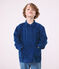 Kinder-Jacke aus Denim für Jungen blau INCOGNITO