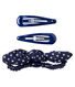 Set Haar-Accessoires für Mädchen