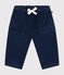 Baby-Hose aus Cord CREPUSCULE
