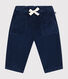 Baby-Hose aus Cord