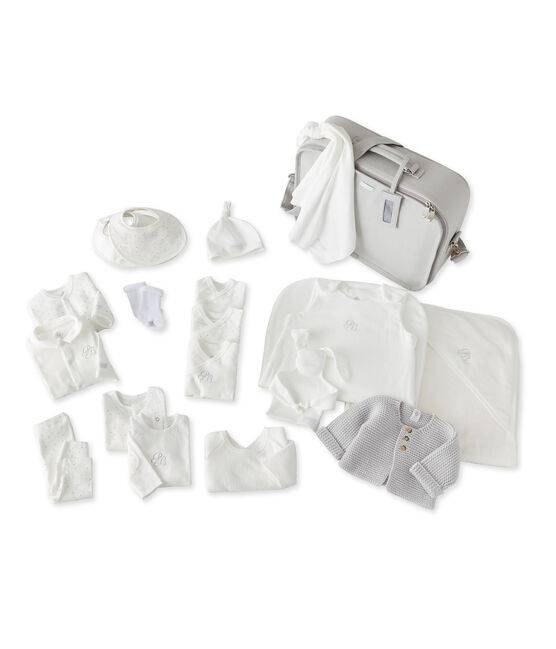 Petit Bateau-Koffer lot .