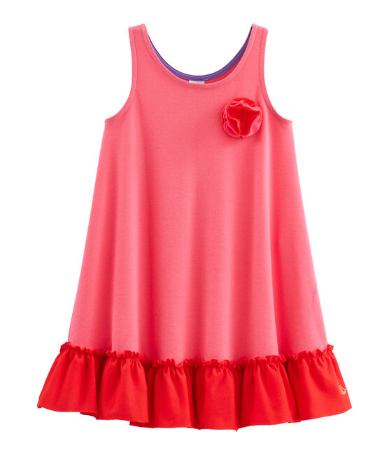 Kinder Kleid Fur Madchen Petit Bateau