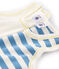 Duo Tanktops für kleine Jungen variante 1