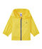 Unisex-Baby-Windbreaker in Gelb JAUNE