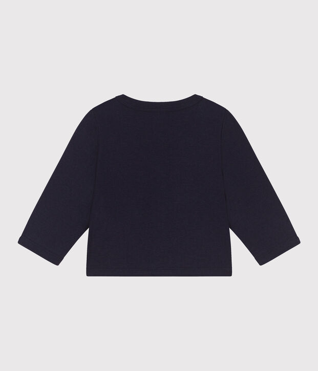 Baby-Cardigan aus Baumwolle SMOKING