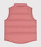 Kinder-Steppweste rosa ROSEWOOD