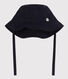 Baby-Sonnenhut aus Twill.