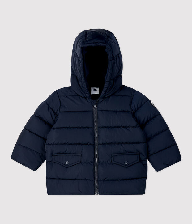 Gesteppter Baby-Anorak SMOKING