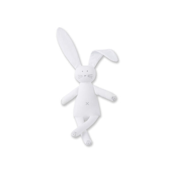 Kuschelhase weiss