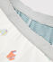 Set mit 2 Boxershorts mit Äffchen-Print für kleine Jungen variante 1