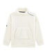 Sweatshirt aus Fleece in Schaffelloptik für Jungen
