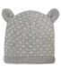 Unisex Baby Mütze aus Fleece