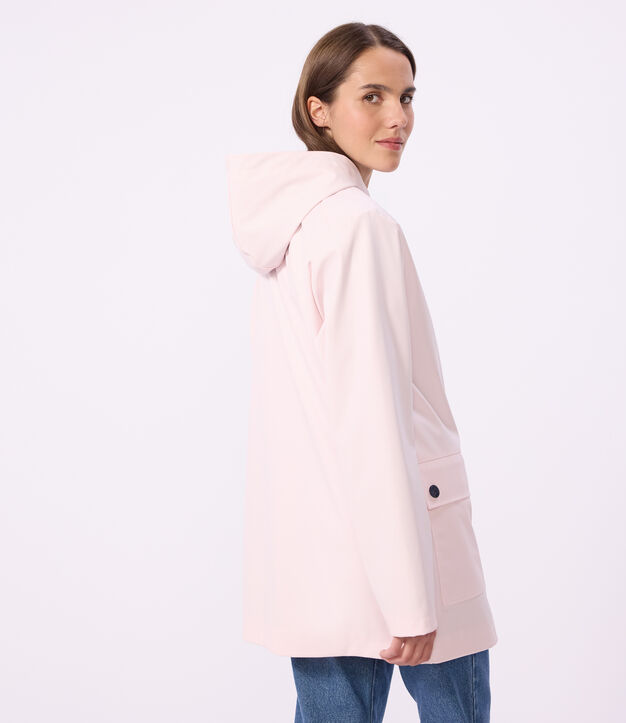 Ikonische Regenjacke Damen/Herren BARELY
