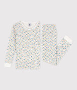 weiss MARSHMALLOW/weiss MULTICO