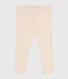 Baby-Leggings aus Baumwolle