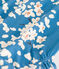 Baby-Badeanzug blau BEACH/ MULTICO