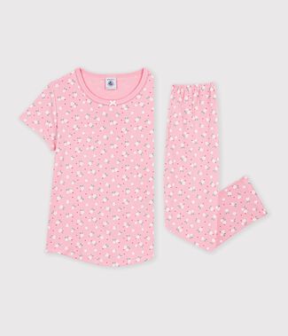 rosa/vielfarbig