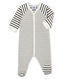 Baby Jungen Strampler