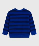 blau OLYMPIC+SOIR