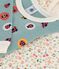 Set Kinder-Pyjamas aus bedruckter Baumwolle  variante 1