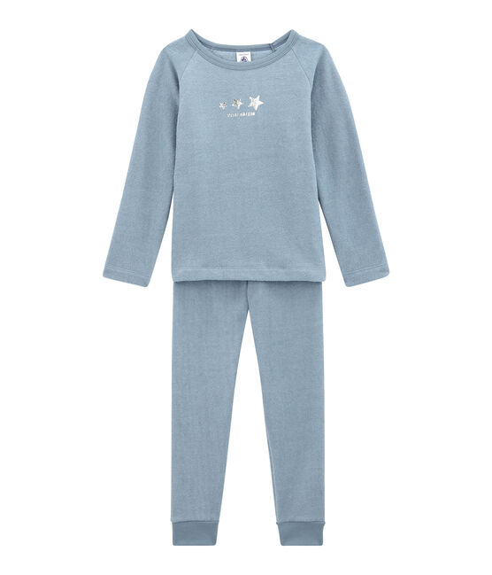 Jungen Schlafanzug ASTRO