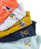 5er-Set Slips für kleine Jungen variante 1