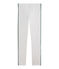 Kinder-Jegging Mädchen grau BELUGA CHINE