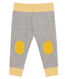 Baby-Hose aus Doppeljersey