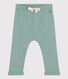 Babyhose aus dichtem Jersey 