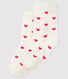 Set mit 2 Paar Baby-Socken