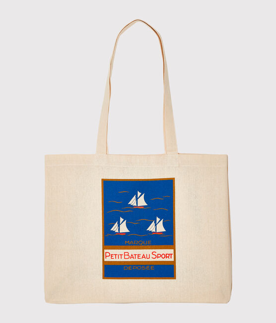 Tote Bag weiss MARSHMALLOW