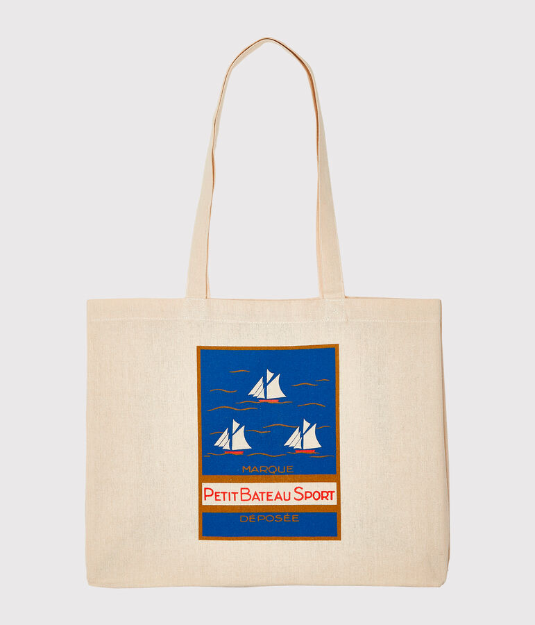 Tote Bag weiss